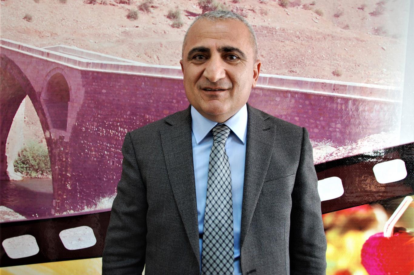 Milli eğitim müdürleri bölge toplantısı Bitlis’te yapıldı Milli eğitim müdürleri bölge toplantısı Bitlis’te yapıldı